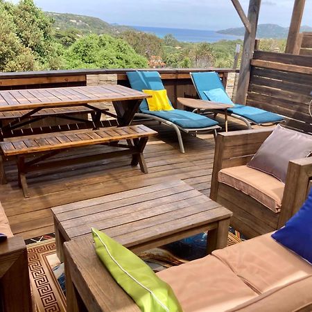 Appartement Cemiliana بونيفَسْيو المظهر الخارجي الصورة