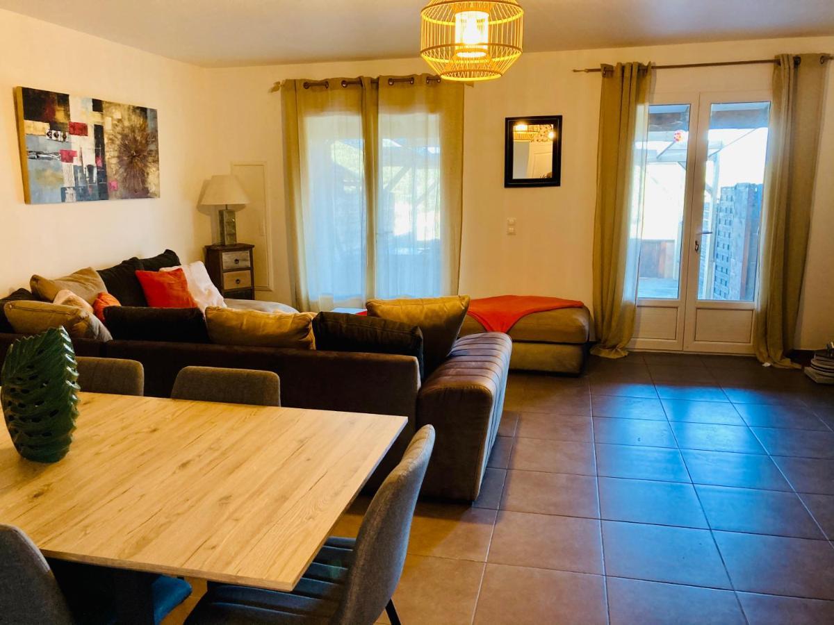 Appartement Cemiliana بونيفَسْيو المظهر الخارجي الصورة