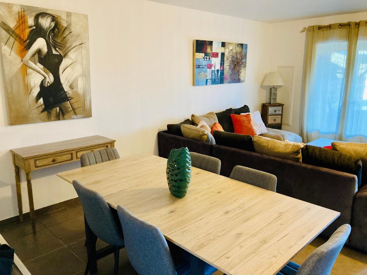 Appartement Cemiliana بونيفَسْيو المظهر الخارجي الصورة