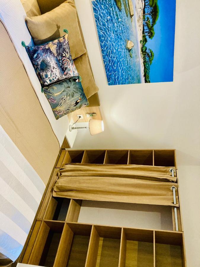 Appartement Cemiliana بونيفَسْيو المظهر الخارجي الصورة