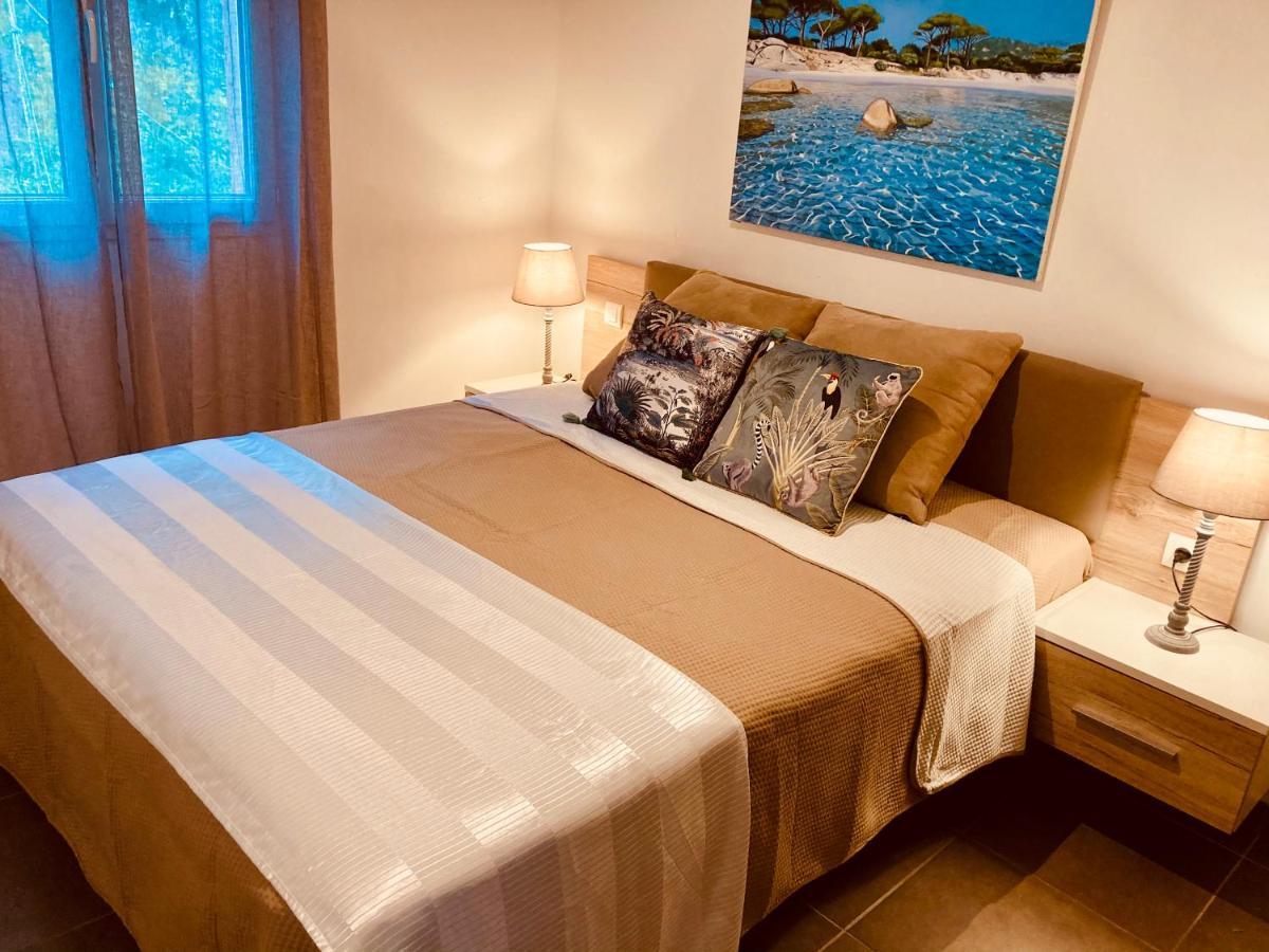 Appartement Cemiliana بونيفَسْيو المظهر الخارجي الصورة