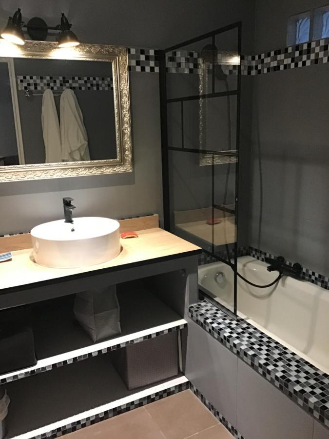 Appartement Cemiliana بونيفَسْيو المظهر الخارجي الصورة