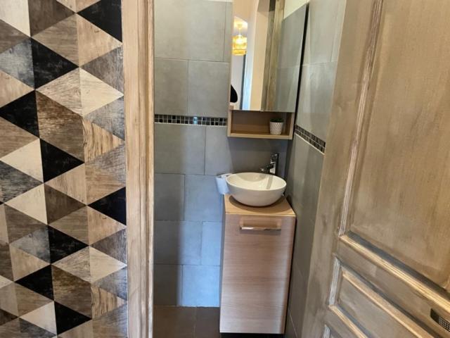 Appartement Cemiliana بونيفَسْيو المظهر الخارجي الصورة