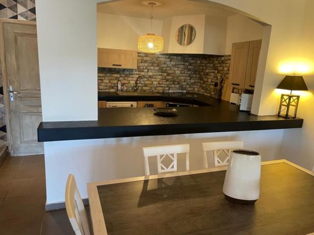 Appartement Cemiliana بونيفَسْيو المظهر الخارجي الصورة