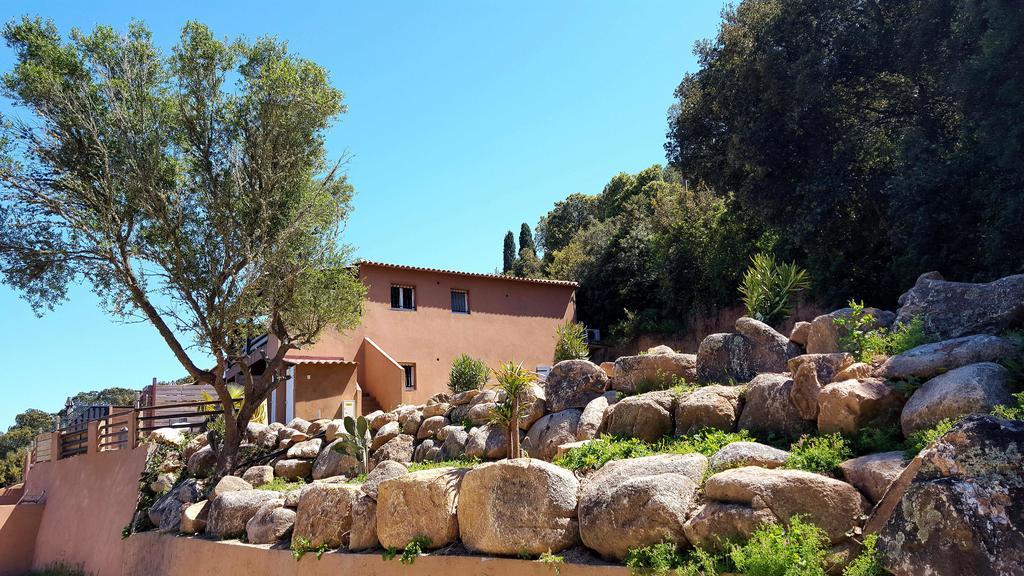 Appartement Cemiliana بونيفَسْيو المظهر الخارجي الصورة