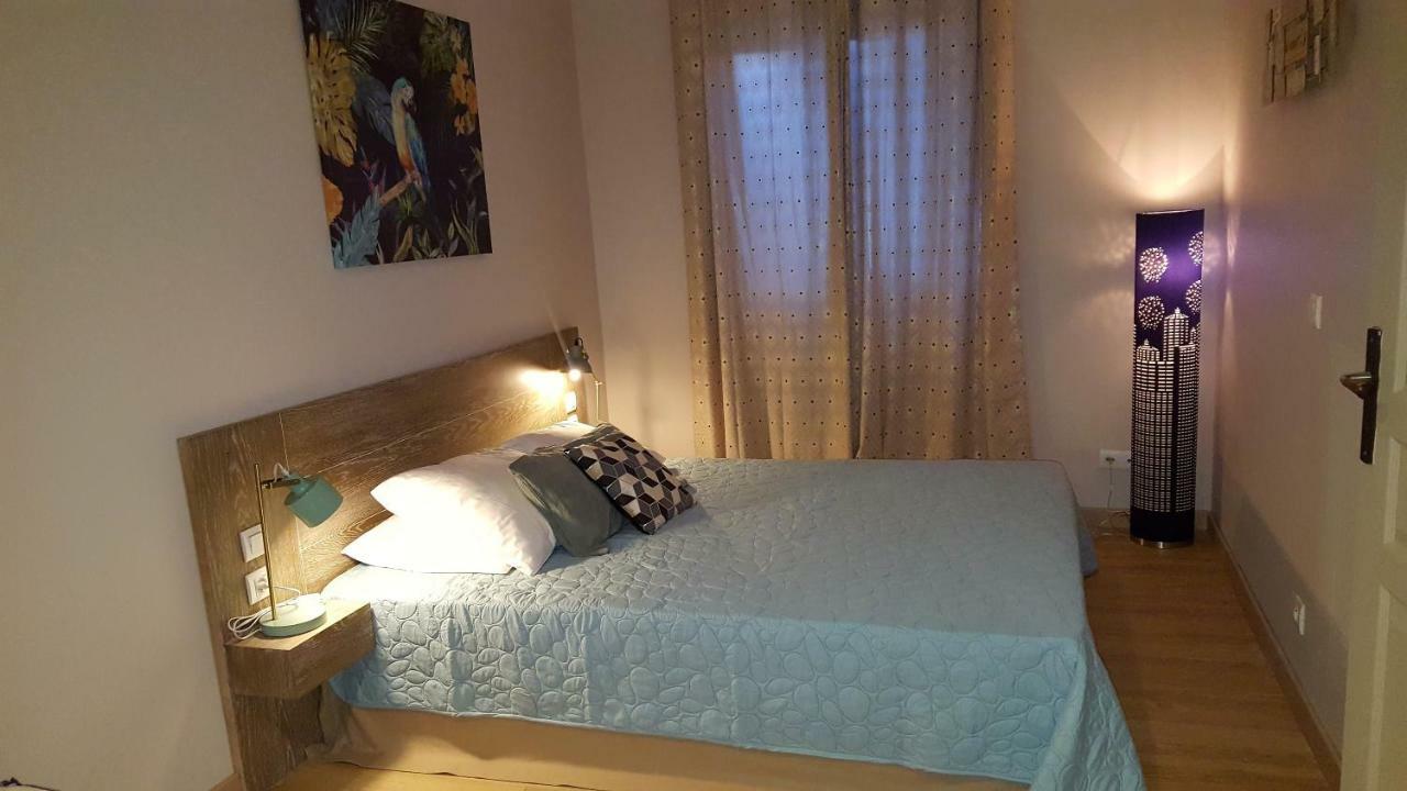 Appartement Cemiliana بونيفَسْيو المظهر الخارجي الصورة